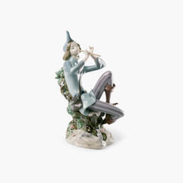 El flautista de Hamelin