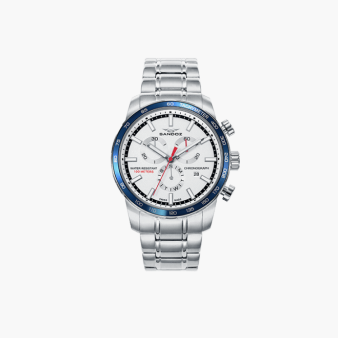 Reloj Sandoz SPORTIF 81461-07