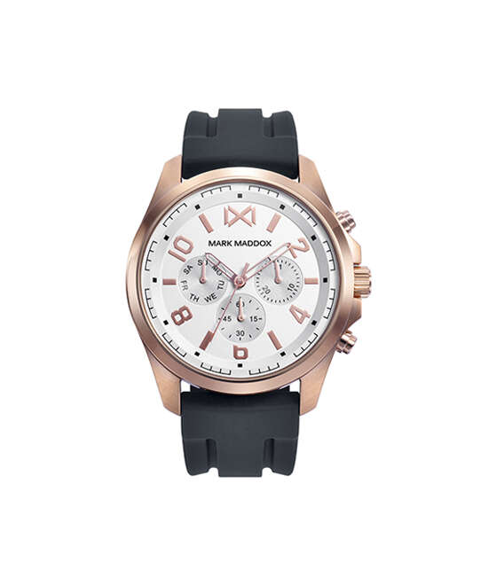 Reloj Mark Maddox Mission HC0106-05