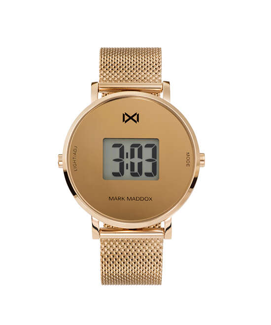 Reloj Mark Maddox Notting MM0118-90