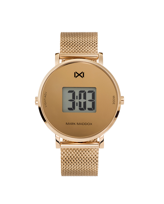 Reloj Mark Maddox Notting MM0118-90