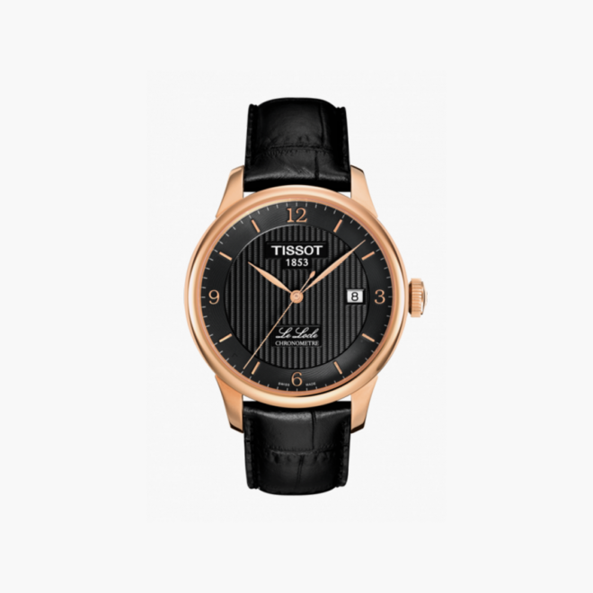 Reloj Tissot LE LOCLE AUTOMATIC COSC
