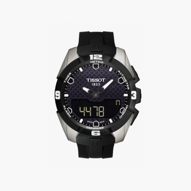 Reloj Tissot T-TOUCH EXPERT SOLAR