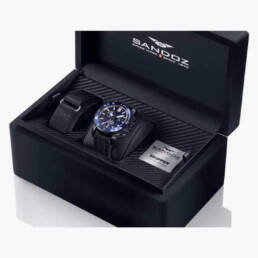 Reloj Sandoz SKIPPER LIMITED EDITION