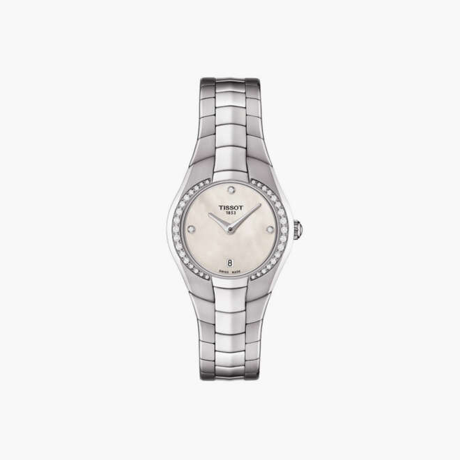 Reloj Tissot R-Round