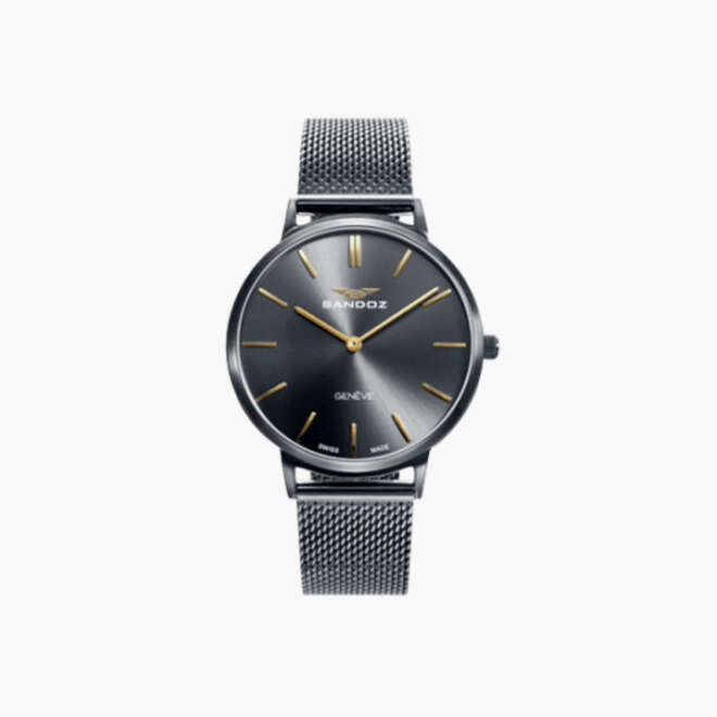RELOJ SANDOZ CLASSIC&SLIM