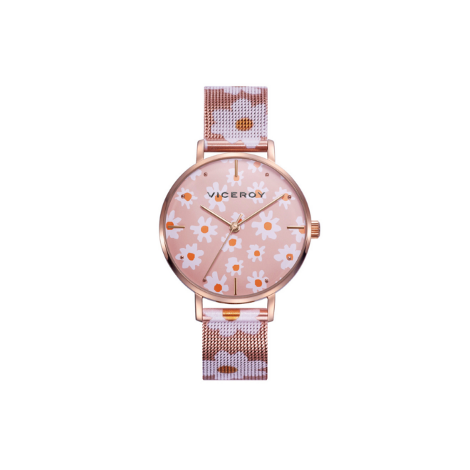 Viceroy- Reloj colección Kiss eosa