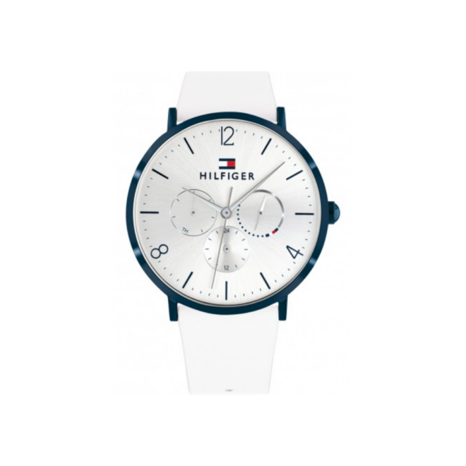 Tommy Hilfiger Jenna Blanco 1782033 mujer