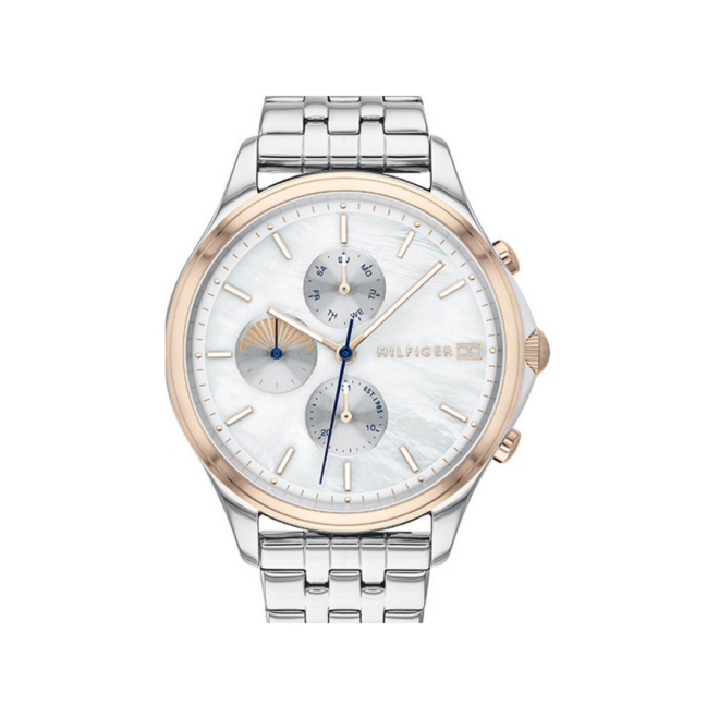 Tommy Hilfiger 1782122 Whitney Mujeres 38mm 5ATM