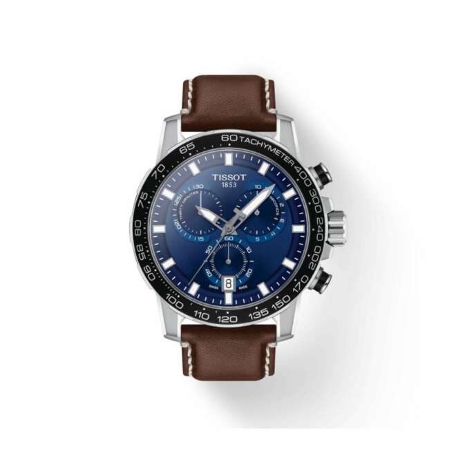 TISSOT SUPERSPORT CHRONO