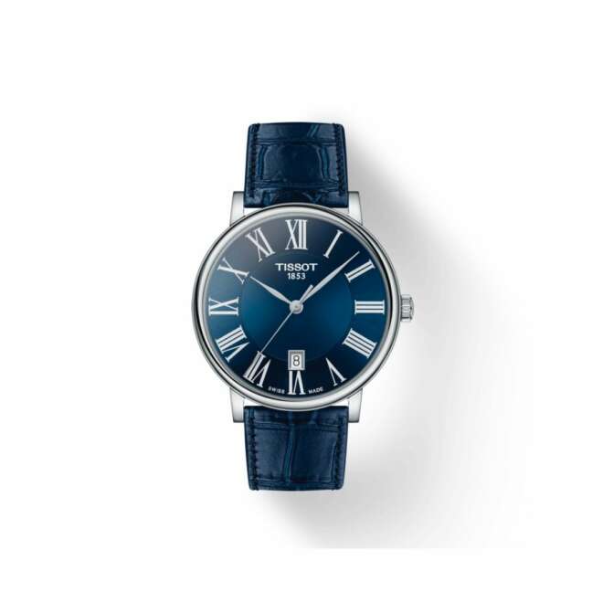 Reloj Tissot Carson Premium