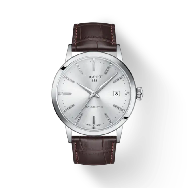 Tissot Classic Dream Swissmatic