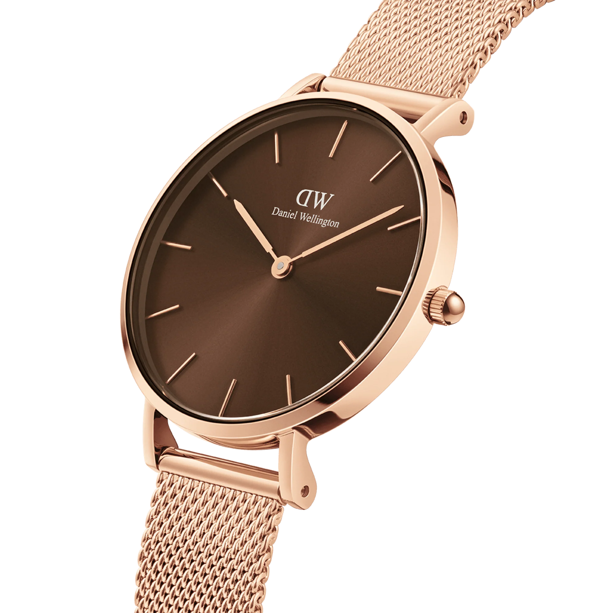 Daniel Wellington – Petite Amber 28mm