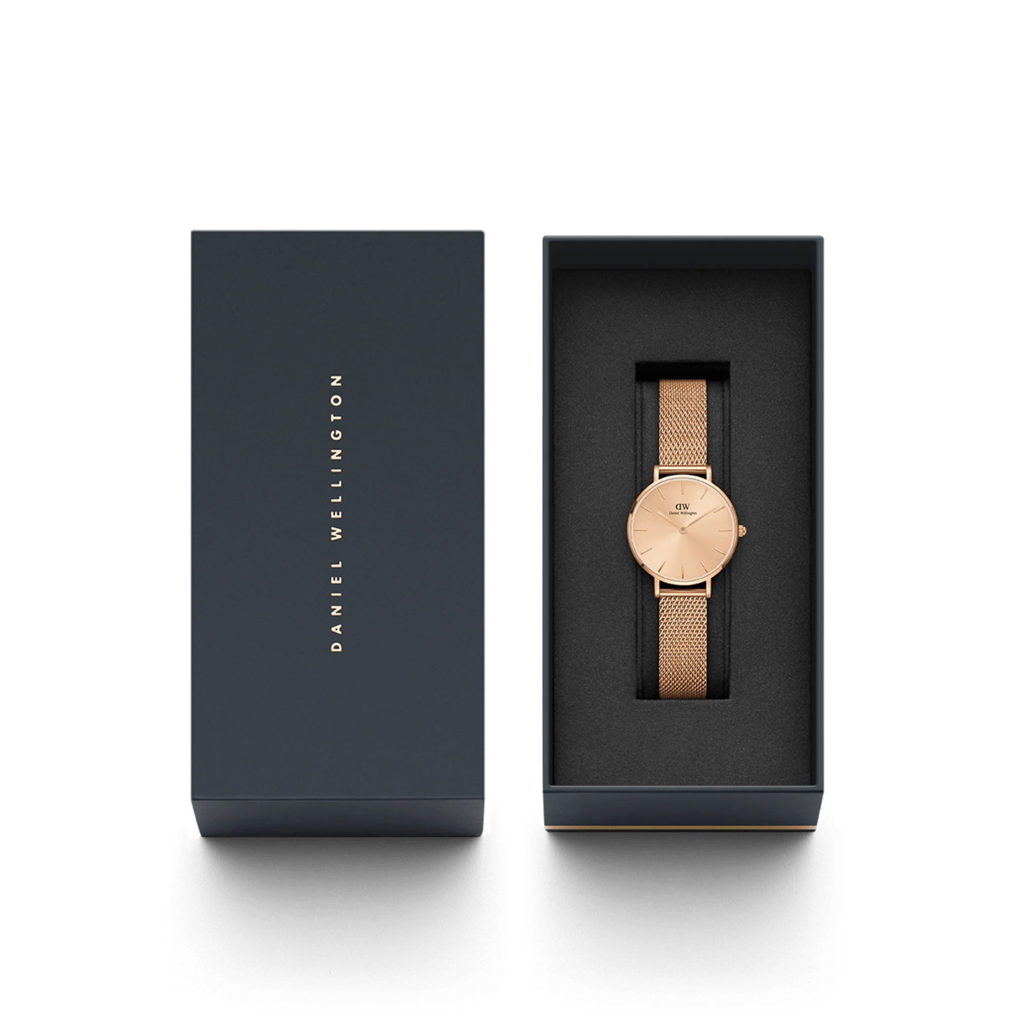 Daniel Wellington - Petite Unitone RG 32mm