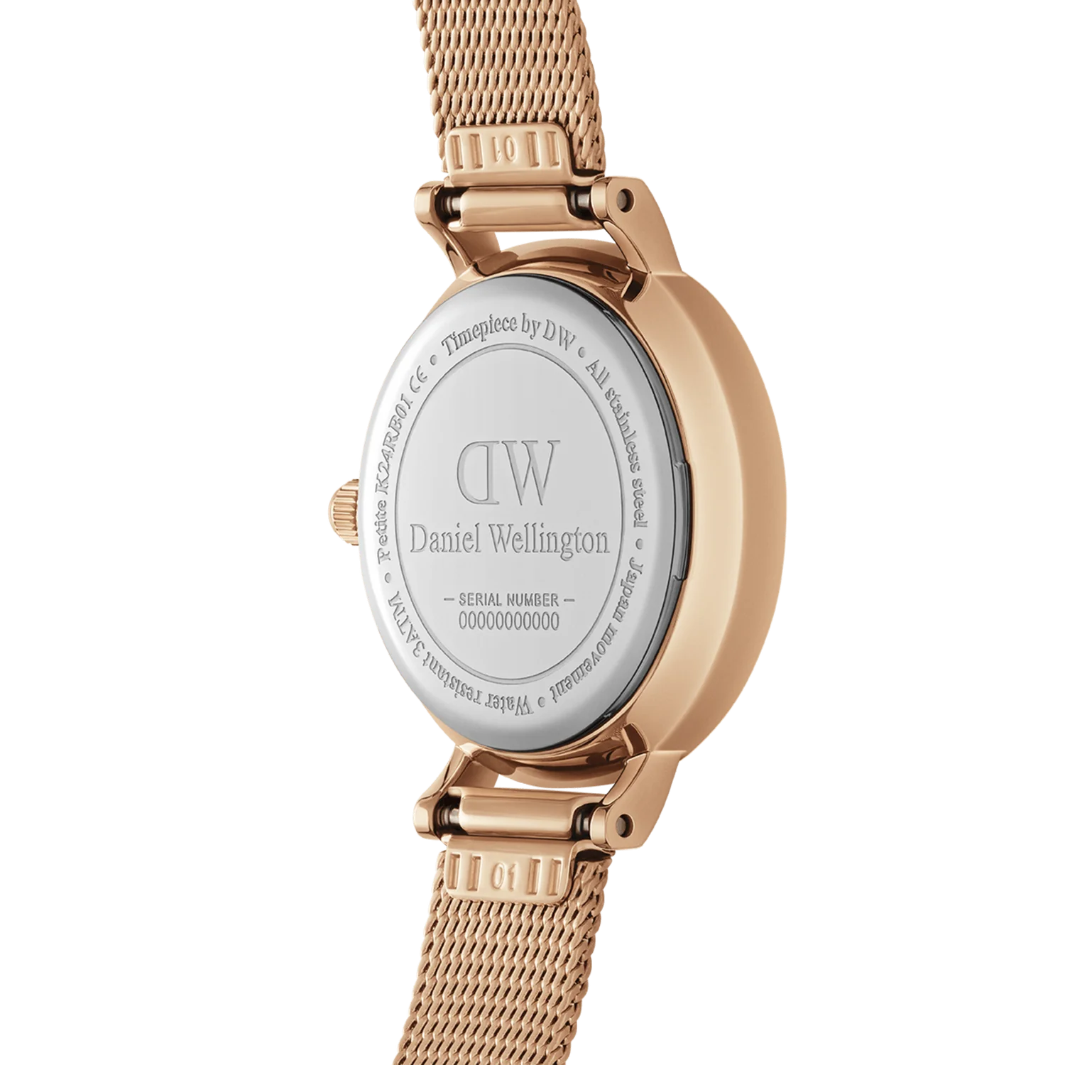 Daniel Wellington - Petite Pressed Melrose