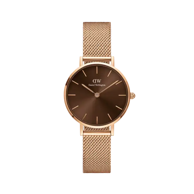 Daniel Wellington – Petite Amber 28mm