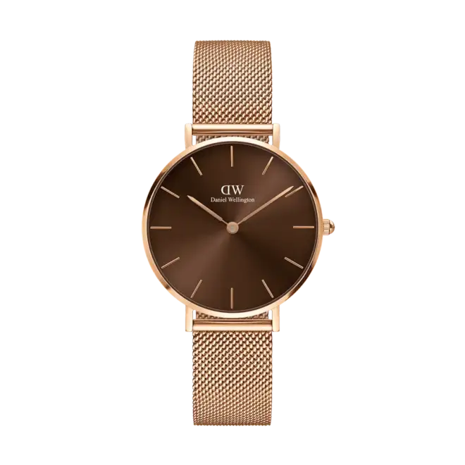 Daniel Wellington - Petite Amber