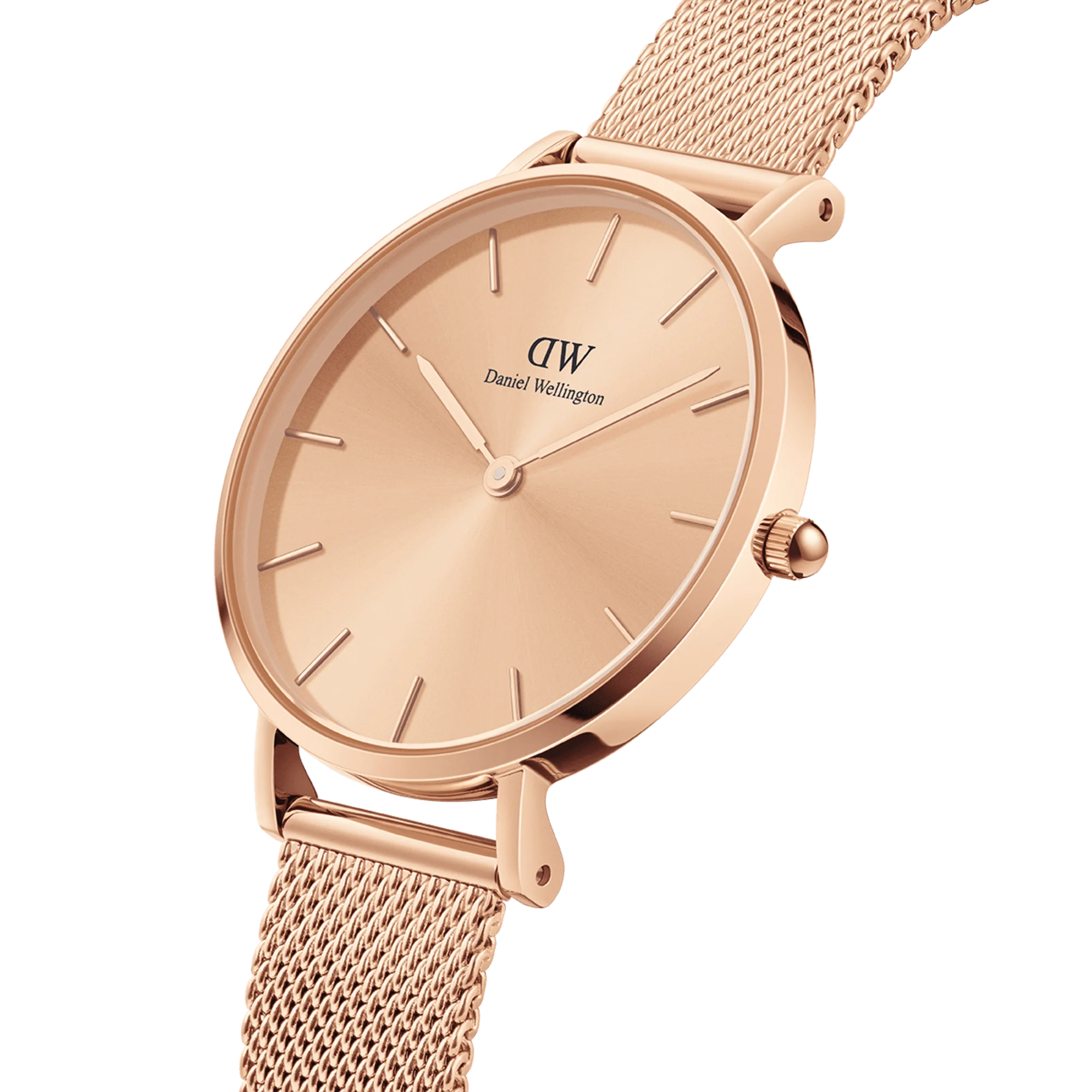 Daniel Wellington - Petite Unitone RG 32mm