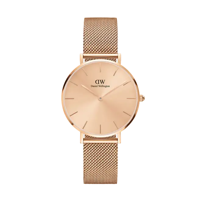 Daniel Wellington - Petite Unitone RG 32mm