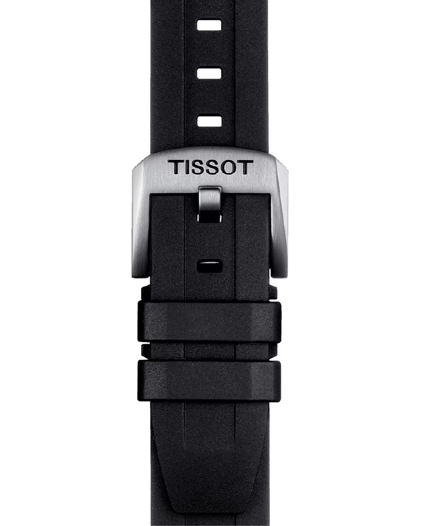 Tissot Seastar 1000 40mm