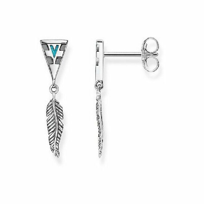 Pendientes Thomas Sabo