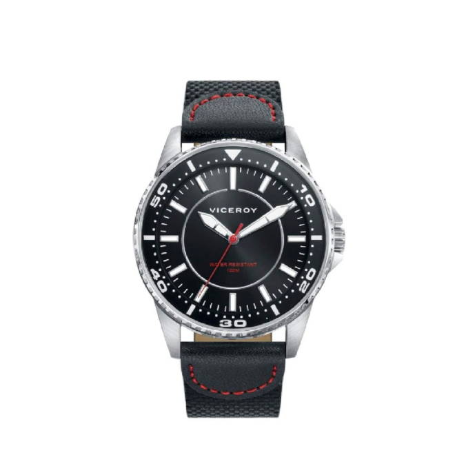 Viceroy - Reloj Next para niño, con estuche especial y reloj fitness, 46769-57.