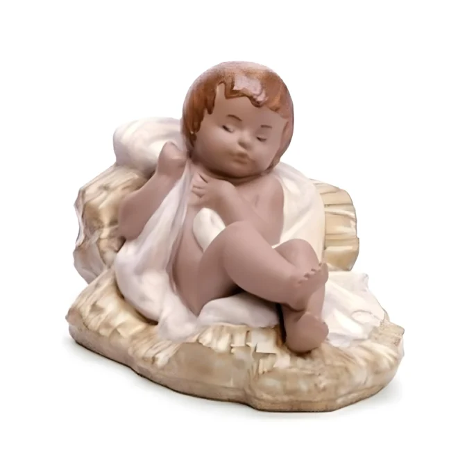 Lladró - Niño Jesús - Figura