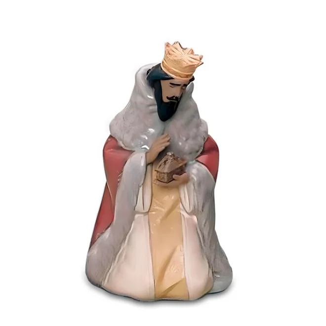 Lladró - Gaspar - Figura