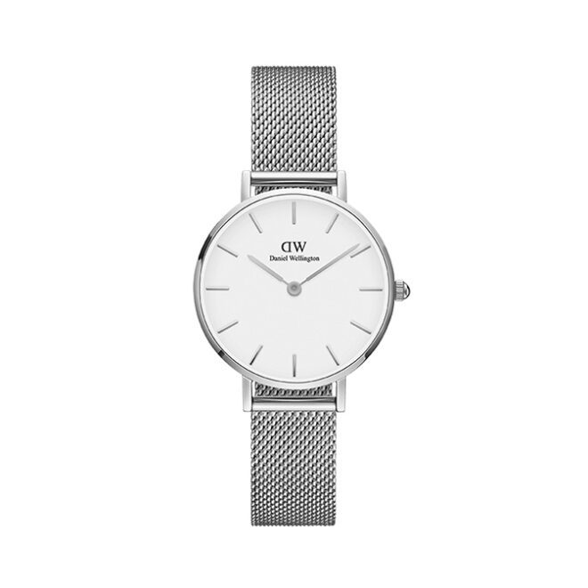 Reloj Daniel Wellington - Petite Sterling