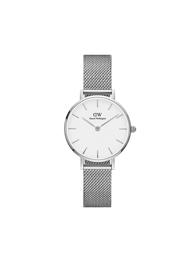 Reloj Daniel Wellington - Petite Sterling