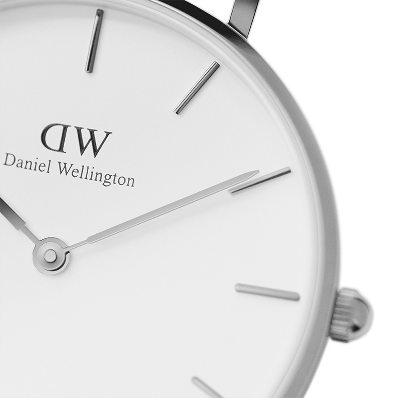 Reloj Daniel Wellington - Petite Sterling