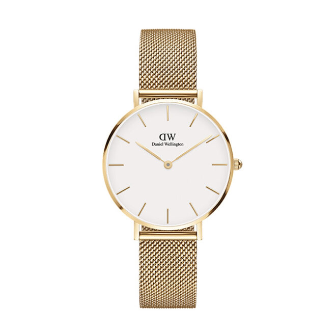 Reloj Daniel Wellington - Petite Evergold