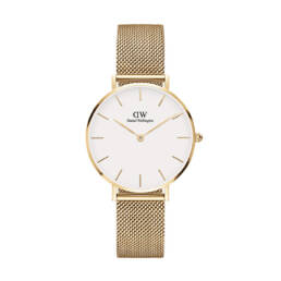 Reloj Daniel Wellington - Petite Evergold