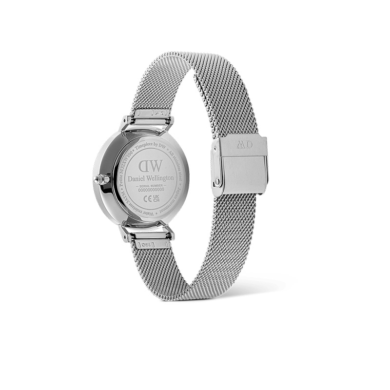 Reloj Daniel Wellington - Petite Lune Sterling