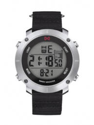 Mark Maddox - Reloj Digital HC1006-50