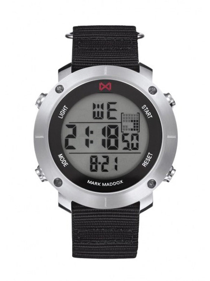 Mark Maddox - Reloj Digital HC1006-50