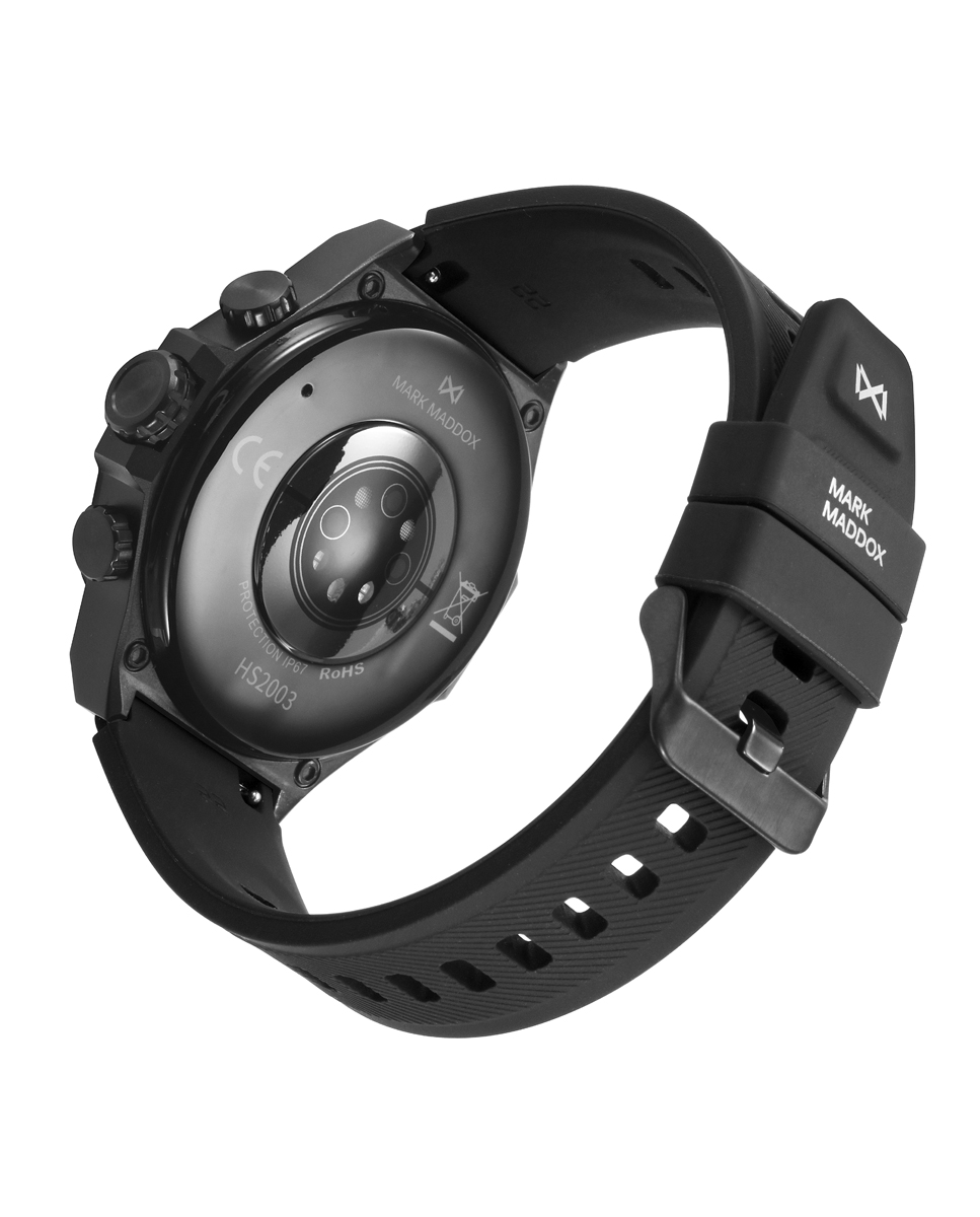 Mark Maddox - Smartwatch HS2003-30