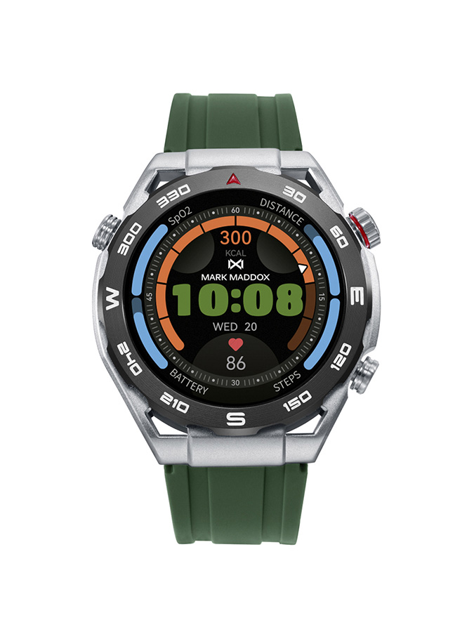 Mark Maddox - Smartwatch HS2004-10