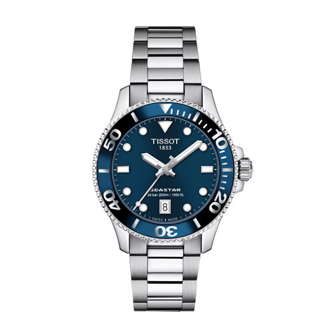 Tissot - Seastar 1000 36mm