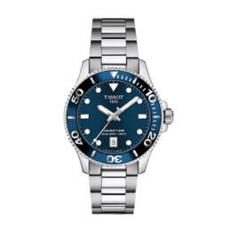 Tissot - Seastar 1000 36mm