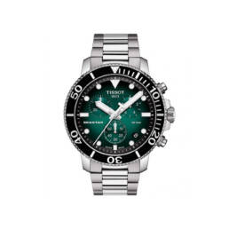 Tissot - Seastar 1000 Quartz Chronograph