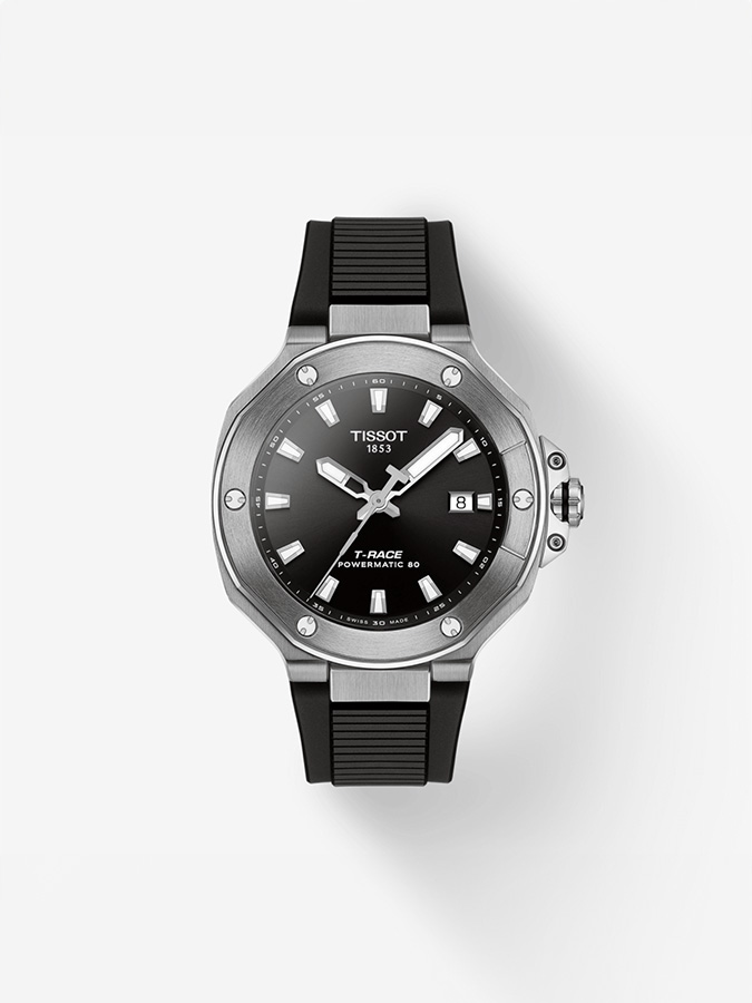 Tissot - T-Race Powermatic 80 41mm
