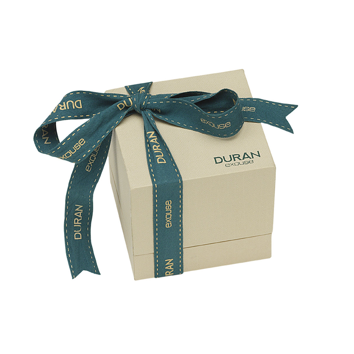 Durán Exquse – Pendientes de plata Edición Limitada con malaquita