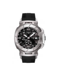 Reloj Tissot Cronógrafo Suizo de 37 mm