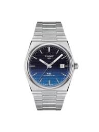 Reloj Tissot PRX Powermatic 80 40 mm Gradient automático