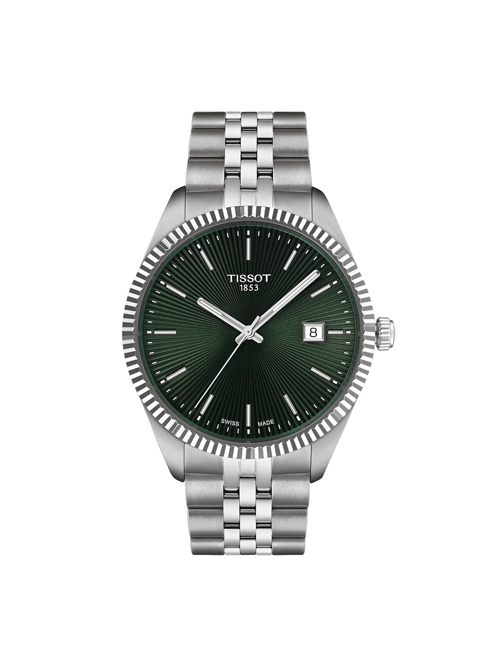 Reloj Tissot Ballade 40mm Reloj de Cuarzo Suizo