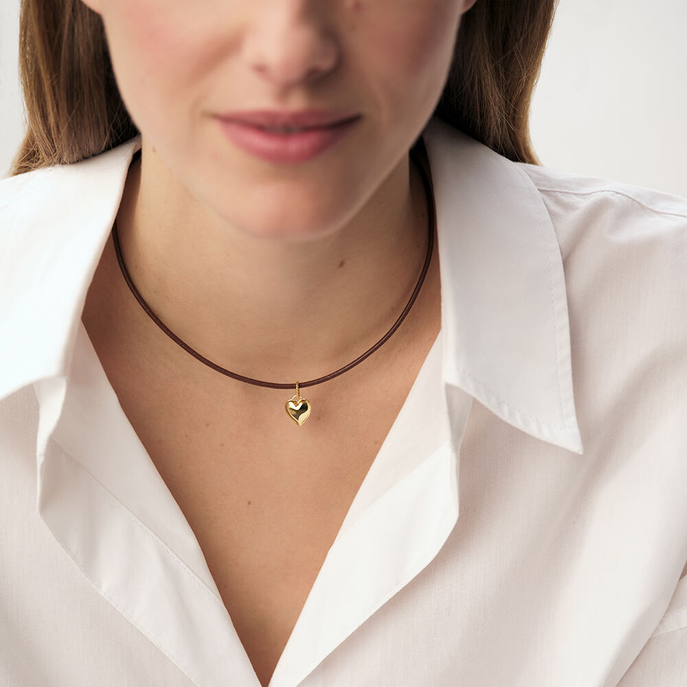 Colgante Agatha Paris MINICOEUR