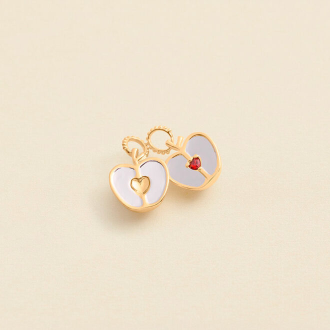 Colgante Agatha Paris BESTIE