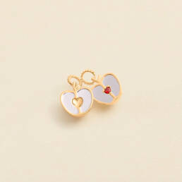 Colgante Agatha Paris BESTIE