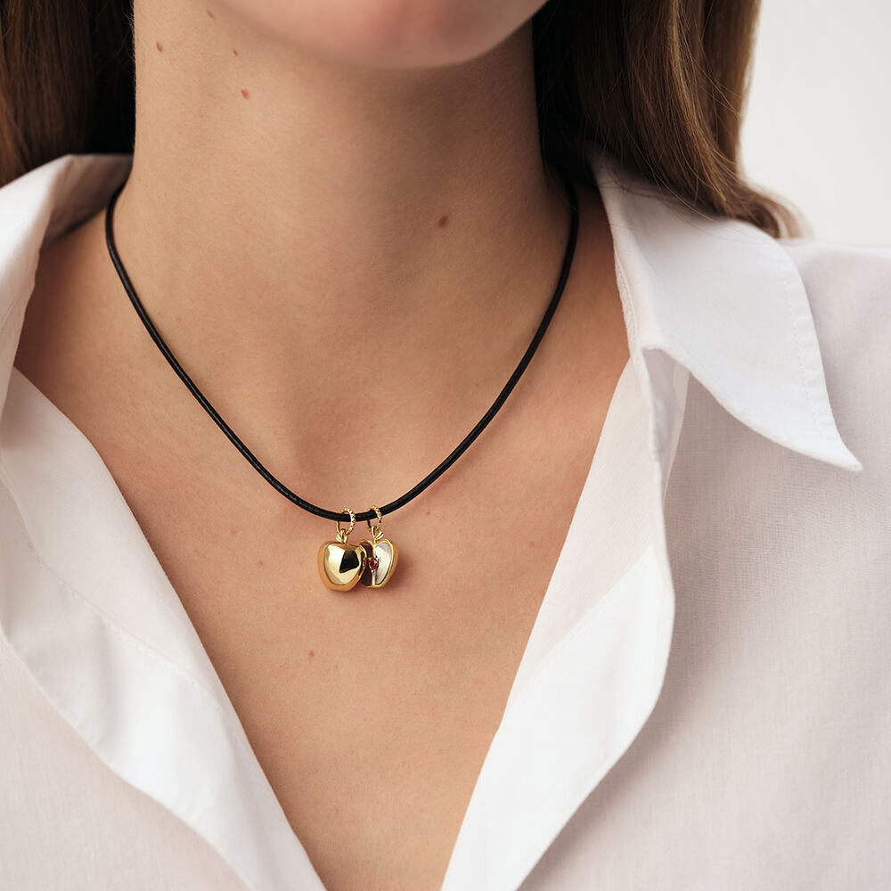 Colgante Agatha Paris BESTIE